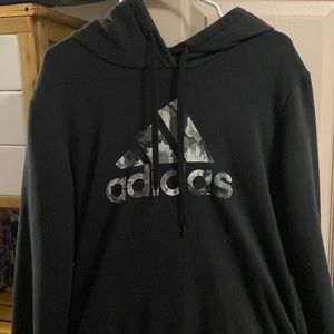 Women’s Adidas Hoodie XL